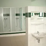 Хостел Internationales Gaestehaus Ена