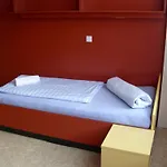 Internationales Gaestehaus * جينا