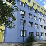 Internationales Gaestehaus