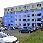 Internationales Gaestehaus جينا