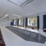 Internationales Gaestehaus イェーナ