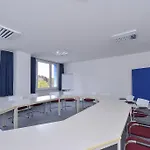 ホステル Internationales Gaestehaus *