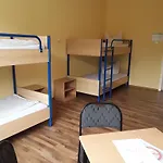 Internationales Gaestehaus