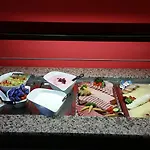 ホステル Internationales Gaestehaus