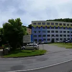 Internationales Gaestehaus *