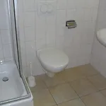 Internationales Gaestehaus *