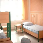 Internationales Gaestehaus *