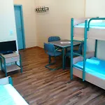 Internationales Gaestehaus ホステル *