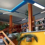 ホステル Internationales Gaestehaus イェーナ