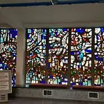 ホステル Internationales Gaestehaus