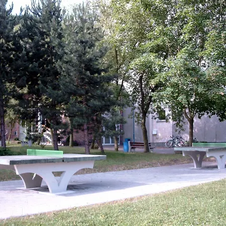 Hostel Internationales Gaestehaus