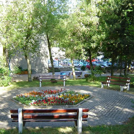 Internationales Gaestehaus Jena