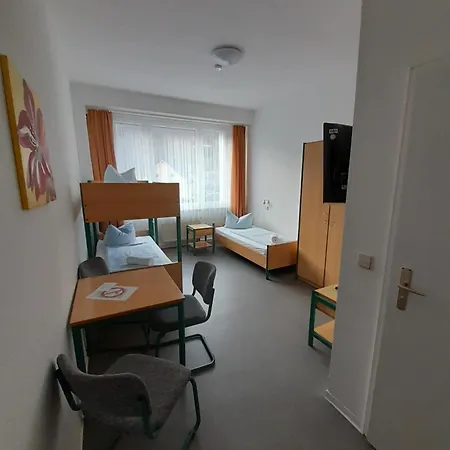 Hostel Internationales