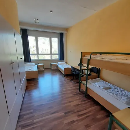 Internationales Gaestehaus