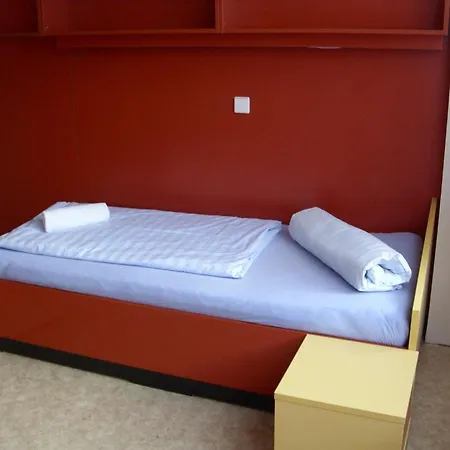 Internationales Gaestehaus * Jéna