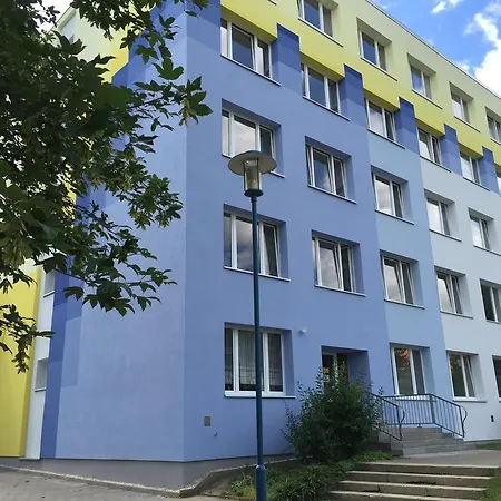 Internationales Gaestehaus