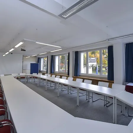 Internationales Gaestehaus Jena