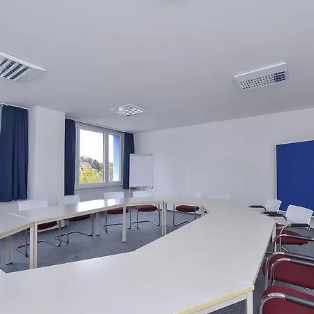 Hostel Internationales Gaestehaus *