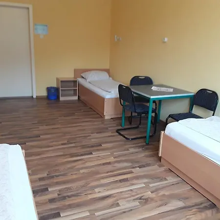 Internationales Hostel