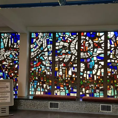 Hostel Internationales