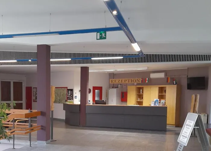 Internationales Hostel