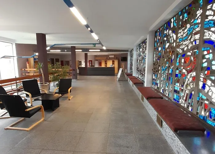 Internationales * Jena