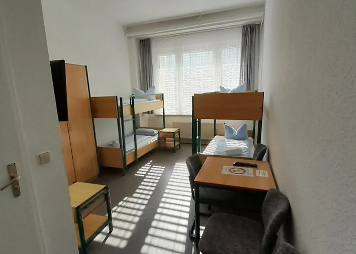 Internationales Hostel