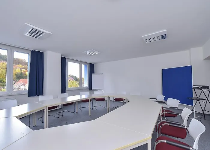 Ostello Internationales Gaestehaus *