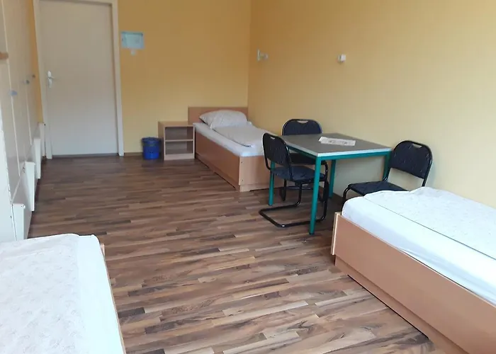 Internationales Hostel
