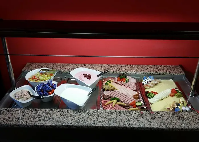 Hostel Internationales