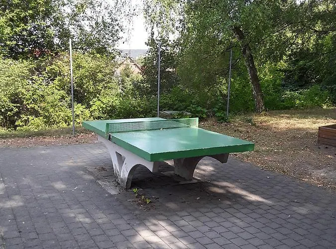 Internationales Gaestehaus Jena