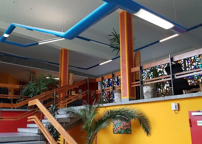 Hostel Internationales Jena