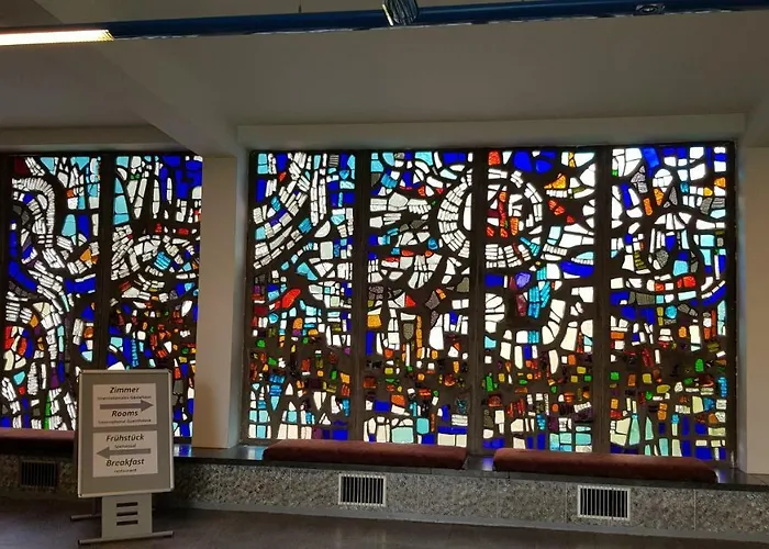 Hostel Internationales